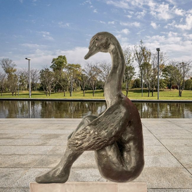 Public Sculpture