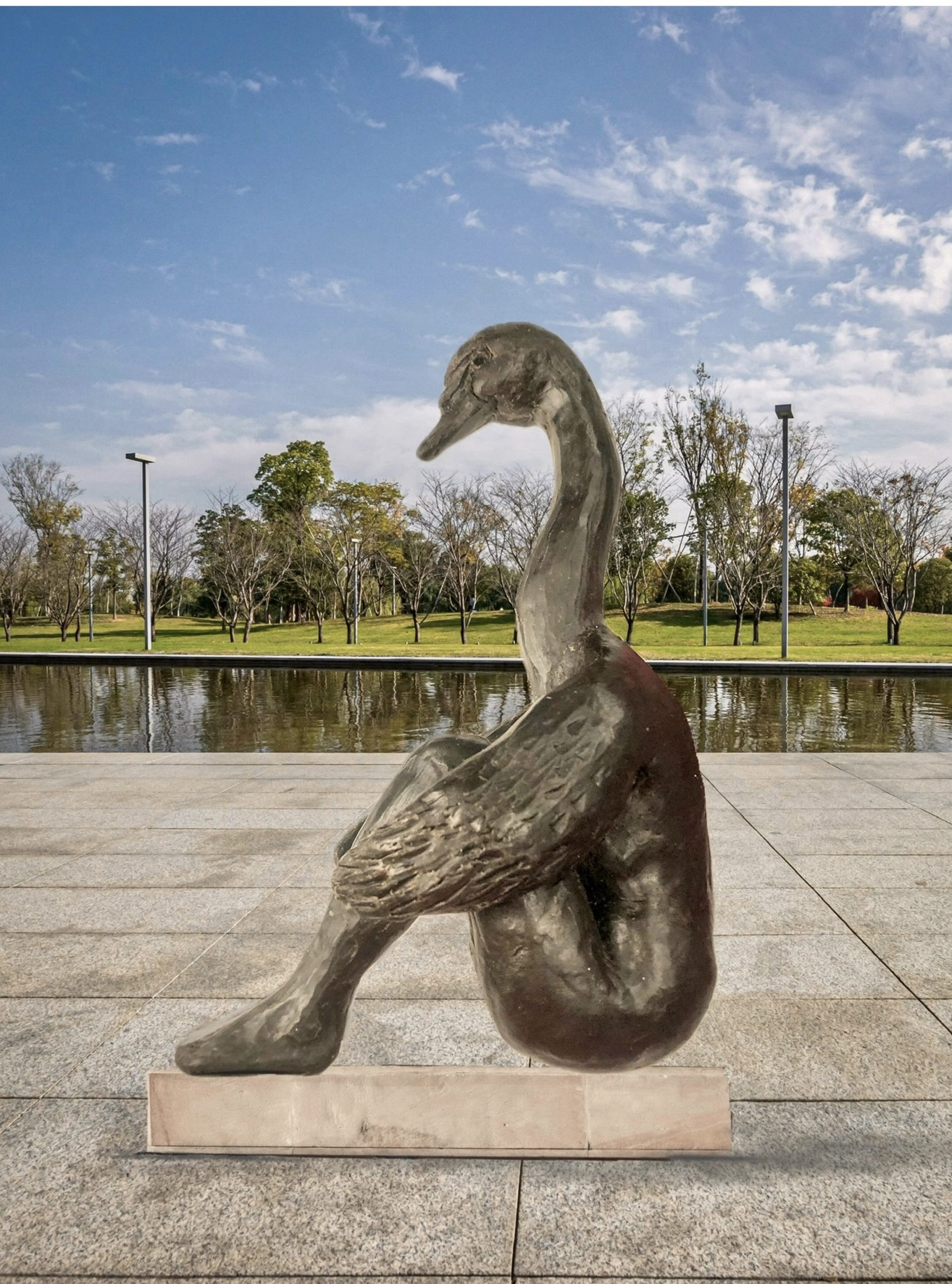 Public Sculpture